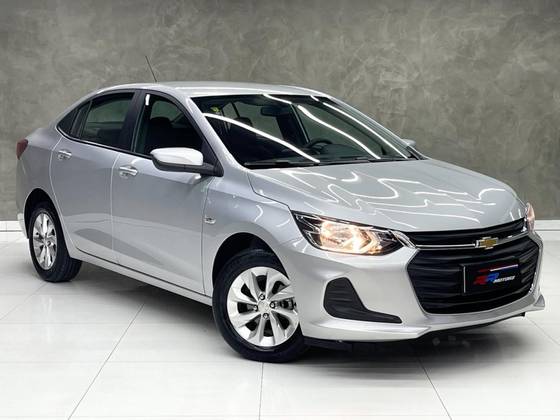 CHEVROLET ONIX 1.0 FLEX PLUS LT MANUAL